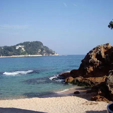 Apartment Mar Con Parking A 100m Playa Fenals