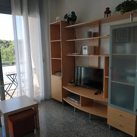 Mar Con Parking A 100m Playa Fenals * Lloret de Mar