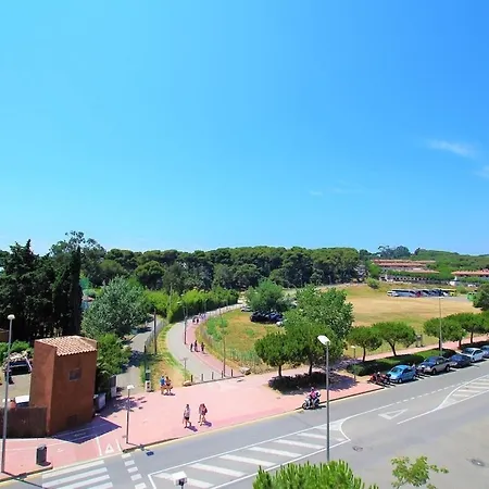 Mar Con Parking A 100m Playa Fenals 公寓 *